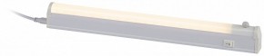 Накладной светильник Эра  LLED-02-04W-4000-MS-W в Когалыме - kogalym.ok-mebel.com | фото 2
