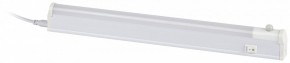Накладной светильник Эра  LLED-02-04W-4000-MS-W в Когалыме - kogalym.ok-mebel.com | фото 4