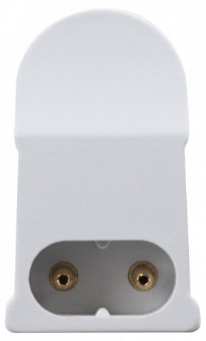 Накладной светильник Эра  LLED-02-04W-4000-MS-W в Когалыме - kogalym.ok-mebel.com | фото 5