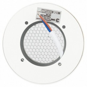 Накладной светильник Эра  OL56 WH в Когалыме - kogalym.ok-mebel.com | фото 5