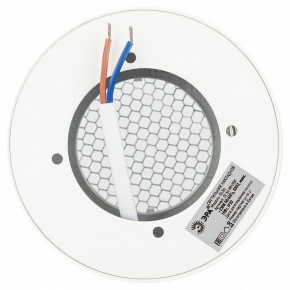 Накладной светильник Эра  OL56 WH/BK в Когалыме - kogalym.ok-mebel.com | фото 6