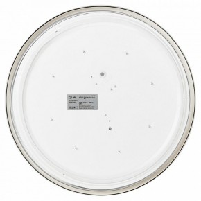 Накладной светильник Эра Relict Relict 38 SPB-6-40 4К WH в Когалыме - kogalym.ok-mebel.com | фото 4