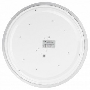 Накладной светильник Эра Slim SPB-6 Slim 4 36-4K в Когалыме - kogalym.ok-mebel.com | фото 4