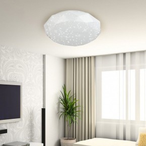 Накладной светильник Эра  SPB-6-24-6,5K Sparkle в Когалыме - kogalym.ok-mebel.com | фото 3