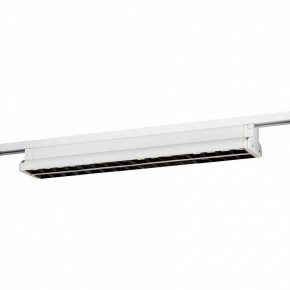 Накладной светильник Эра  TR54 - 5040 WH в Когалыме - kogalym.ok-mebel.com | фото 2