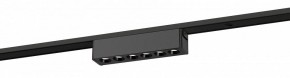 Накладной светильник Эра  TRM-S5-2-6W4K-BK в Когалыме - kogalym.ok-mebel.com | фото 2