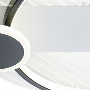 Накладной светильник Escada Concept 10226/3LED ROUND в Когалыме - kogalym.ok-mebel.com | фото 7