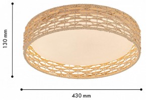 Накладной светильник F-promo Conrad 4749-4C в Когалыме - kogalym.ok-mebel.com | фото 3
