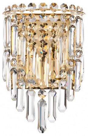 Накладной светильник Favourite Diadem 4724-2W в Когалыме - kogalym.ok-mebel.com | фото