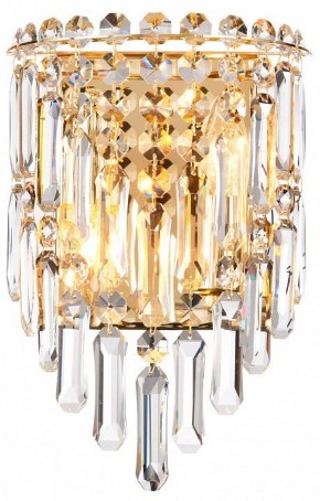 Накладной светильник Favourite Diadem 4724-2W в Когалыме - kogalym.ok-mebel.com | фото 2