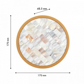 Накладной светильник Favourite Helium 4706-1W в Когалыме - kogalym.ok-mebel.com | фото 4