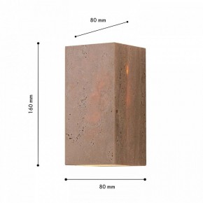 Накладной светильник Favourite Limestone 4652-2W в Когалыме - kogalym.ok-mebel.com | фото 3