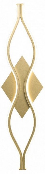 Накладной светильник Favourite Mebius 4741-1W в Когалыме - kogalym.ok-mebel.com | фото