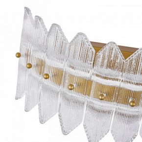 Накладной светильник Favourite Mirabella 4754-1W в Когалыме - kogalym.ok-mebel.com | фото 4