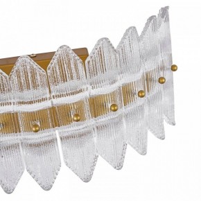 Накладной светильник Favourite Mirabella 4754-1W в Когалыме - kogalym.ok-mebel.com | фото 7