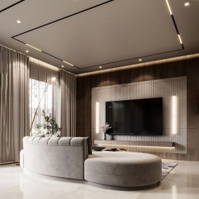 Накладной светильник Feron AL302 51714 в Когалыме - kogalym.ok-mebel.com | фото 2