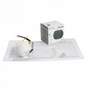 Накладной светильник Feron AL51 51129 в Когалыме - kogalym.ok-mebel.com | фото 7