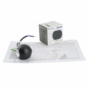 Накладной светильник Feron AL51 51130 в Когалыме - kogalym.ok-mebel.com | фото 8