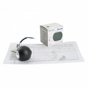 Накладной светильник Feron AL51 51131 в Когалыме - kogalym.ok-mebel.com | фото 8