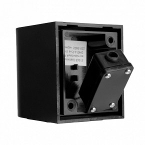Накладной светильник Feron DH014-P 51543 в Когалыме - kogalym.ok-mebel.com | фото 4
