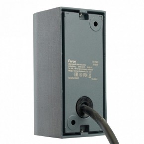 Накладной светильник Feron DH023 51309 в Когалыме - kogalym.ok-mebel.com | фото 7