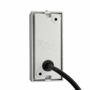 Накладной светильник Feron DH023 51310 в Когалыме - kogalym.ok-mebel.com | фото 6