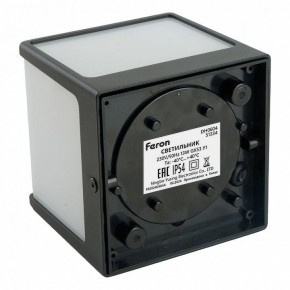 Накладной светильник Feron DH0604 51334 в Когалыме - kogalym.ok-mebel.com | фото 7