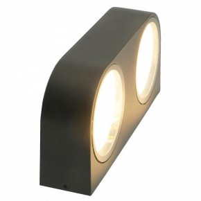 Накладной светильник Feron DH1203 51328 в Когалыме - kogalym.ok-mebel.com | фото 2