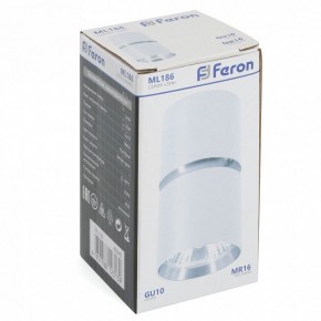 Накладной светильник Feron ML186 48640 в Когалыме - kogalym.ok-mebel.com | фото 9