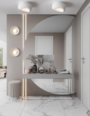 Накладной светильник Freya Mound FR5428CL-01W в Когалыме - kogalym.ok-mebel.com | фото 4