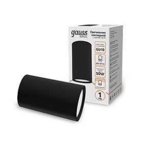 Накладной светильник Gauss Basic HD061 в Когалыме - kogalym.ok-mebel.com | фото 2