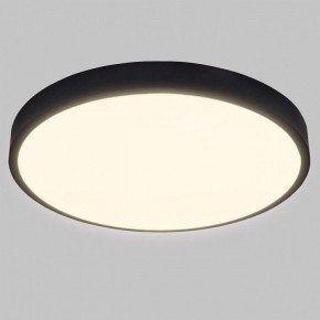 Накладной светильник Imex RONDA PLC.500-72-CCT-BK в Когалыме - kogalym.ok-mebel.com | фото 2
