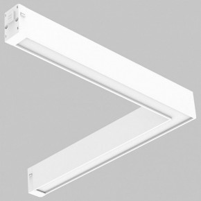 Накладной светильник Imex SMART LINE IL.0050.6007-18-WH в Когалыме - kogalym.ok-mebel.com | фото