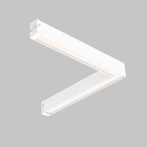 Накладной светильник Imex SMART LINE IL.0050.6007-18-WH в Когалыме - kogalym.ok-mebel.com | фото 2