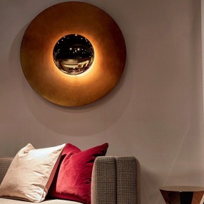 Накладной светильник Imperiumloft ALESTA alesta01 в Когалыме - kogalym.ok-mebel.com | фото 5