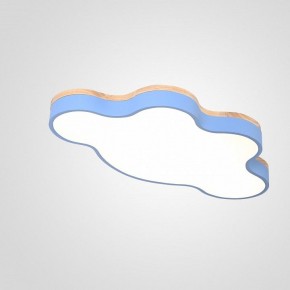 Накладной светильник Imperiumloft CLOUD ECO Blue CLOUD-ECO01 в Когалыме - kogalym.ok-mebel.com | фото