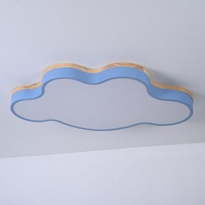 Накладной светильник Imperiumloft CLOUD ECO Blue CLOUD-ECO01 в Когалыме - kogalym.ok-mebel.com | фото 2