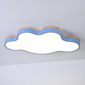 Накладной светильник Imperiumloft CLOUD ECO Blue CLOUD-ECO01 в Когалыме - kogalym.ok-mebel.com | фото 3