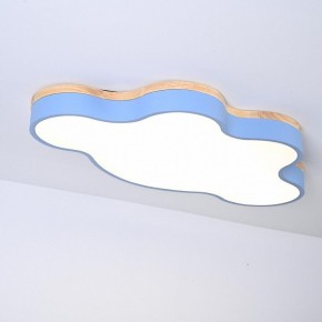 Накладной светильник Imperiumloft CLOUD ECO Blue CLOUD-ECO01 в Когалыме - kogalym.ok-mebel.com | фото 4