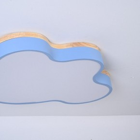 Накладной светильник Imperiumloft CLOUD ECO Blue CLOUD-ECO01 в Когалыме - kogalym.ok-mebel.com | фото 6