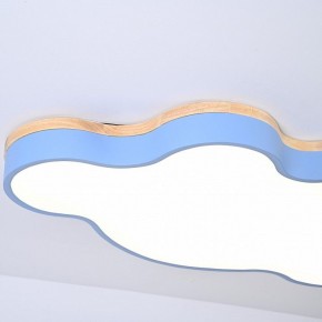Накладной светильник Imperiumloft CLOUD ECO Blue CLOUD-ECO01 в Когалыме - kogalym.ok-mebel.com | фото 7