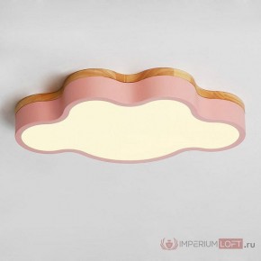 Накладной светильник Imperiumloft CLOUD ECO Pink CLOUD-ECO01 в Когалыме - kogalym.ok-mebel.com | фото