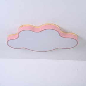 Накладной светильник Imperiumloft CLOUD ECO Pink CLOUD-ECO01 в Когалыме - kogalym.ok-mebel.com | фото 2