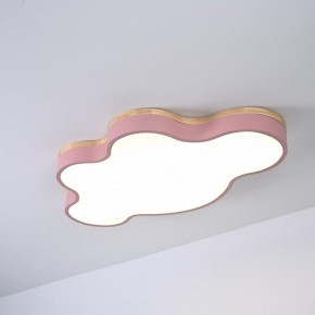 Накладной светильник Imperiumloft CLOUD ECO Pink CLOUD-ECO01 в Когалыме - kogalym.ok-mebel.com | фото 3