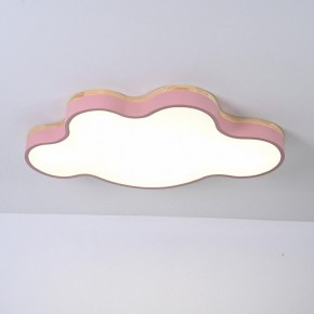 Накладной светильник Imperiumloft CLOUD ECO Pink CLOUD-ECO01 в Когалыме - kogalym.ok-mebel.com | фото 4