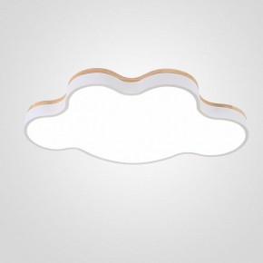 Накладной светильник Imperiumloft CLOUD ECO White CLOUD-ECO01 в Когалыме - kogalym.ok-mebel.com | фото