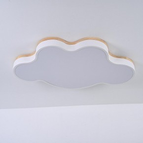 Накладной светильник Imperiumloft CLOUD ECO White CLOUD-ECO01 в Когалыме - kogalym.ok-mebel.com | фото 2