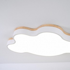 Накладной светильник Imperiumloft CLOUD ECO White CLOUD-ECO01 в Когалыме - kogalym.ok-mebel.com | фото 8