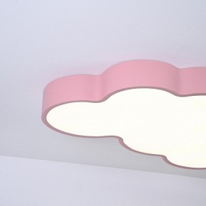 Накладной светильник Imperiumloft CLOUD Розовый CLOUD01 в Когалыме - kogalym.ok-mebel.com | фото 2