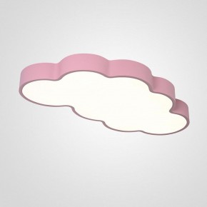Накладной светильник Imperiumloft CLOUD Розовый CLOUD01 в Когалыме - kogalym.ok-mebel.com | фото 3